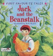 image of Jack and the Beanstalk