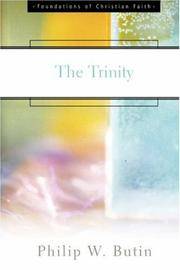 The Trinity (FCF) (The Foundations of Christian Faith)