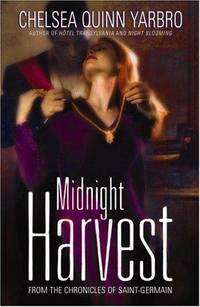 MIDNIGHT HARVEST