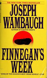 image of Finnegan's Week