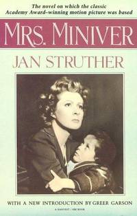 image of Mrs. Miniver