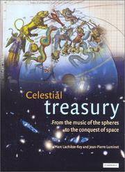 Celestial Treasury: From the Music of the Spheres to the Conquest of Space