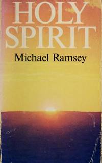 Holy Spirit: A biblical study