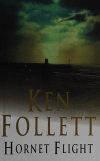 cover of Hornet Flight