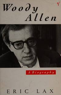 image of Woody Allen : Biography