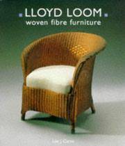 Lloyd Loom: Woven Fibre Furniture