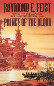 Prince of Blood