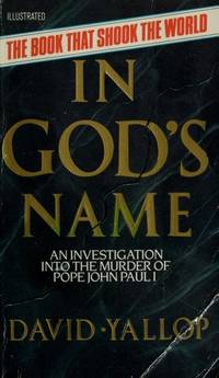 In God's Name: An Investigation into the Murder of Pope John Paul I