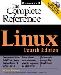 Linux: The Complete Reference