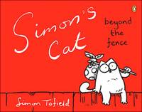 cover of Simon's Cat: Beyond the Fence