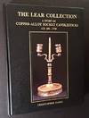 The Lear Collection: A Study of Copper Alloy Socket Candlesticks A.D. 200 - A.D. 1700