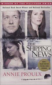 image of The Shipping News