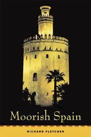 cover of Moorish Spain