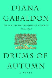 Drums of Autumn (Outlander) by Gabaldon, Diana