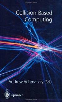Collision-Based Computing