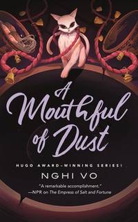 Mouthful of Dust
