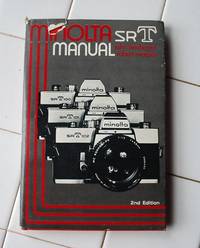 Minolta SRT Manual