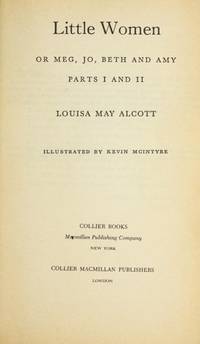 cover of Little Women