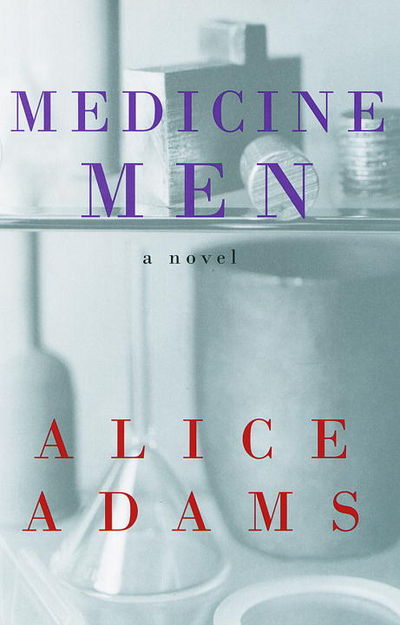 Medicine Men.