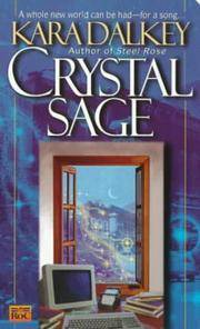 Crystal Sage