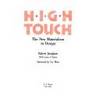 High Touch : The New Materialism in Design