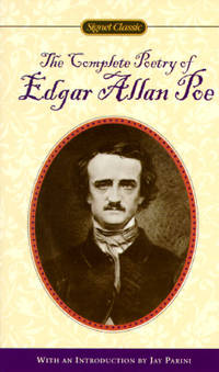 The Complete Poetry of Edgar Allen Poe