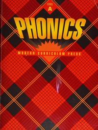 MCP PLAID PHONICS LEVEL A BLACK AND WHITE 1995 COPYRIGHT