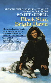 black star bright dawn by odell, scott