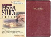 The Nelson Classic Personal Study Bible