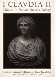 I Claudia II: Women in Roman Art and Society Paperback