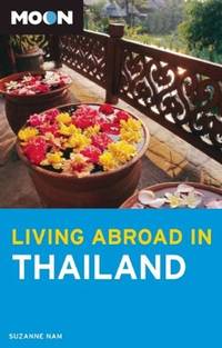 Living Abroad in Thailand