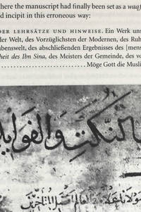 Classical Arabic Philosophy: Sources and Reception (Warburg Institute Colloquia)