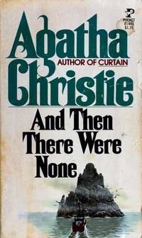 AND THEN THERE WERE NONE