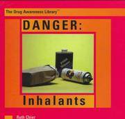 Danger: Inhalants