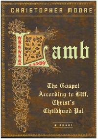 Lamb (ISBN: 9780380978403)