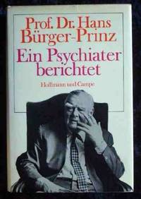 Ein Psychiater Berichtet