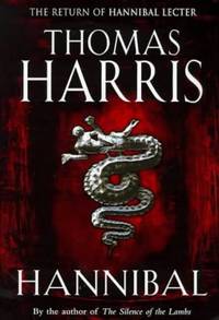 Hannibal by Thomas Harris - 1999