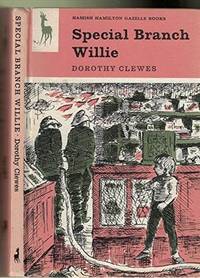 Special Branch Willie