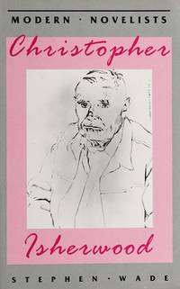 Christopher Isherwood by Wade, Stephen - 1991