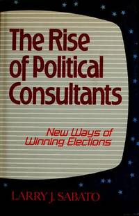 Rise of Political Consultat