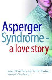 Asperger Syndrome - a Love Story