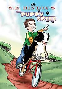 S E Hinton's the Puppy Sister