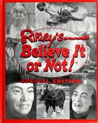 Ripley's Believe It or Not Special Edition