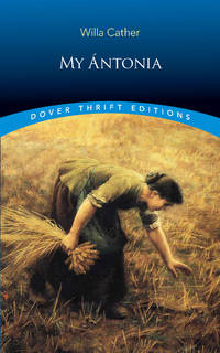 My Ántonia (Dover Thrift Editions)