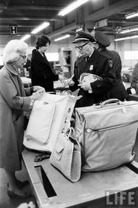 The U.S. Customs Service: A bicentennial history