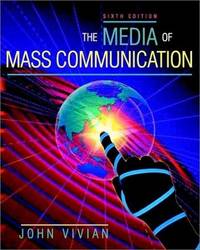 image of The Media of Mass Communication (with Interactive Companion Website Access Card)