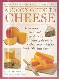 A cook's guide to cheese