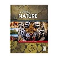 The Book of Nature:  The Natural Heritage according to UNESCO