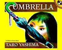 cover of Umbrella (Picture Puffin Books)