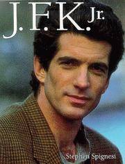 J.F.K. Jr